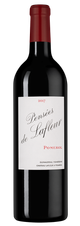 Вино Pensees de Lafleur, (104368), красное сухое, 2017 г., 0.75 л, Пансе де Лафлер цена 32490 рублей