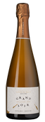 Белое шампанское Champagne Grand Soir