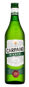 Крепкие напитки из Ломбардии Carpano Bianco