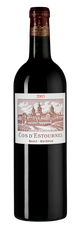 Вино Chateau Cos d'Estournel, (113703), красное сухое, 2003 г., 0.75 л, Шато Кос д'Эстурнель Руж цена 68990 рублей