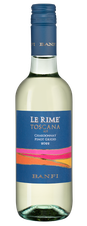 Вино Le Rime, (142637), белое сухое, 2022 г., 0.375 л, Ле Риме цена 1490 рублей