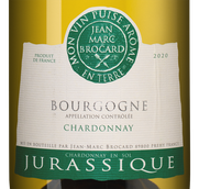 Bourgogne Jurassique