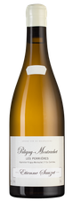 Вино Puligny-Montrachet Premier Cru Les Perrieres, (133360), белое сухое, 2019 г., 0.75 л, Пюлиньи-Монраше Премье Крю Ле Перрьер цена 26990 рублей