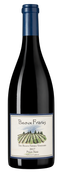 Вино с вкусом черных спелых ягод The Beaux Freres Vineyard Pinot Noir
