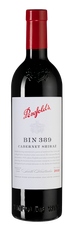 Вино Penfolds Bin 389 Cabernet Shiraz, (124787), красное сухое, 2018 г., 0.75 л, Пенфолдс Бин 389 Каберне Шираз цена 17490 рублей