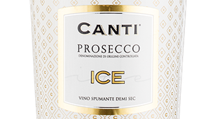 Prosecco ICE