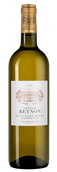 Вино с грейпфрутовым вкусом Chateau Reynon Blanc