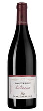 Вино Sancerre Rouge Les Baronnes, (145687), красное сухое, 2020 г., 0.75 л, Сансер Руж Ле Баронн цена 5990 рублей