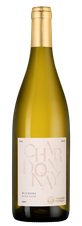 Вино Chardonnay, (138690), белое сухое, 2021 г., 0.75 л, Шардоне цена 2190 рублей