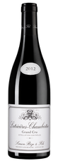 Вино Latricieres-Chambertin Grand Cru, (119260), красное сухое, 2012 г., 0.75 л, Латрисьер-Шамбертен Гран Крю цена 59990 рублей
