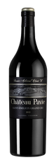 Вино Chateau Pavie, (128534), красное сухое, 2012 г., 0.75 л, Шато Пави цена 89990 рублей
