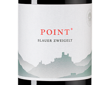 Point Blauer Zweigelt