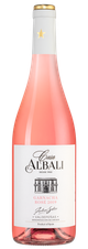 Вино Casa Albali Garnacha Rose, (122549), розовое полусухое, 2019 г., 0.75 л, Каса Албали Гарнача Розе цена 1290 рублей