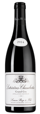 Вино Latricieres-Chambertin Grand Cru, (124831), красное сухое, 2014 г., 0.75 л, Латрисьер-Шамбертен Гран Крю цена 62490 рублей