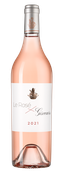 Сухое розовое вино Le Rose Giscours