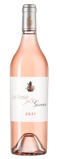Вино Le Rose Giscours, (134652), розовое сухое, 2021 г., 0.75 л, Ле Розе Жискур цена 6890 рублей