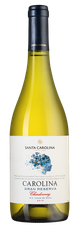 Вино Gran Reserva Chardonnay, (132256), белое сухое, 2018 г., 0.75 л, Гран Ресерва Шардоне цена 1990 рублей