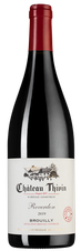 Вино Reverdon, (125374), красное сухое, 2019 г., 0.75 л, Ревердон цена 4690 рублей