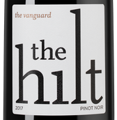 Вино с вкусом черных спелых ягод Pinot Noir The Vanguard