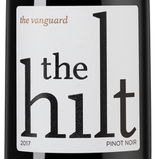 Вино Pinot Noir The Vanguard, (127255), красное сухое, 2017 г., 0.75 л, Пино Нуар Зе Вэнгард цена 18490 рублей