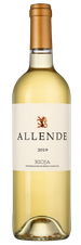 Вино Allende Blanco, (144243), белое сухое, 2019, 0.75 л, Альенде Бланко цена 6490 рублей