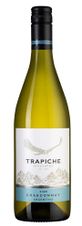 Вино Chardonnay Vineyards, (139798), белое сухое, 2021 г., 0.75 л, Шардоне Виньярдс цена 1190 рублей