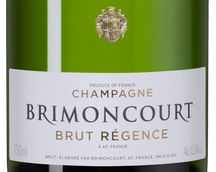 Brut Regence