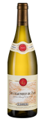 Вино с персиковым вкусом Chateauneuf-du-Pape Blanc