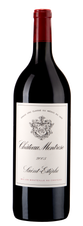 Вино Chateau Montrose, (111155), красное сухое, 2005 г., 1.5 л, Шато Монроз цена 80030 рублей