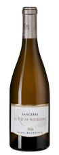 Вино Sancerre Le MD de Bourgeois, (131874), белое сухое, 2019 г., 0.75 л, Сансер Ле МД де Буржуа цена 5990 рублей