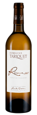 Вино Domaine Tariquet Reserve, (119612), белое сухое, 2017 г., 0.75 л, Резерв цена 2990 рублей