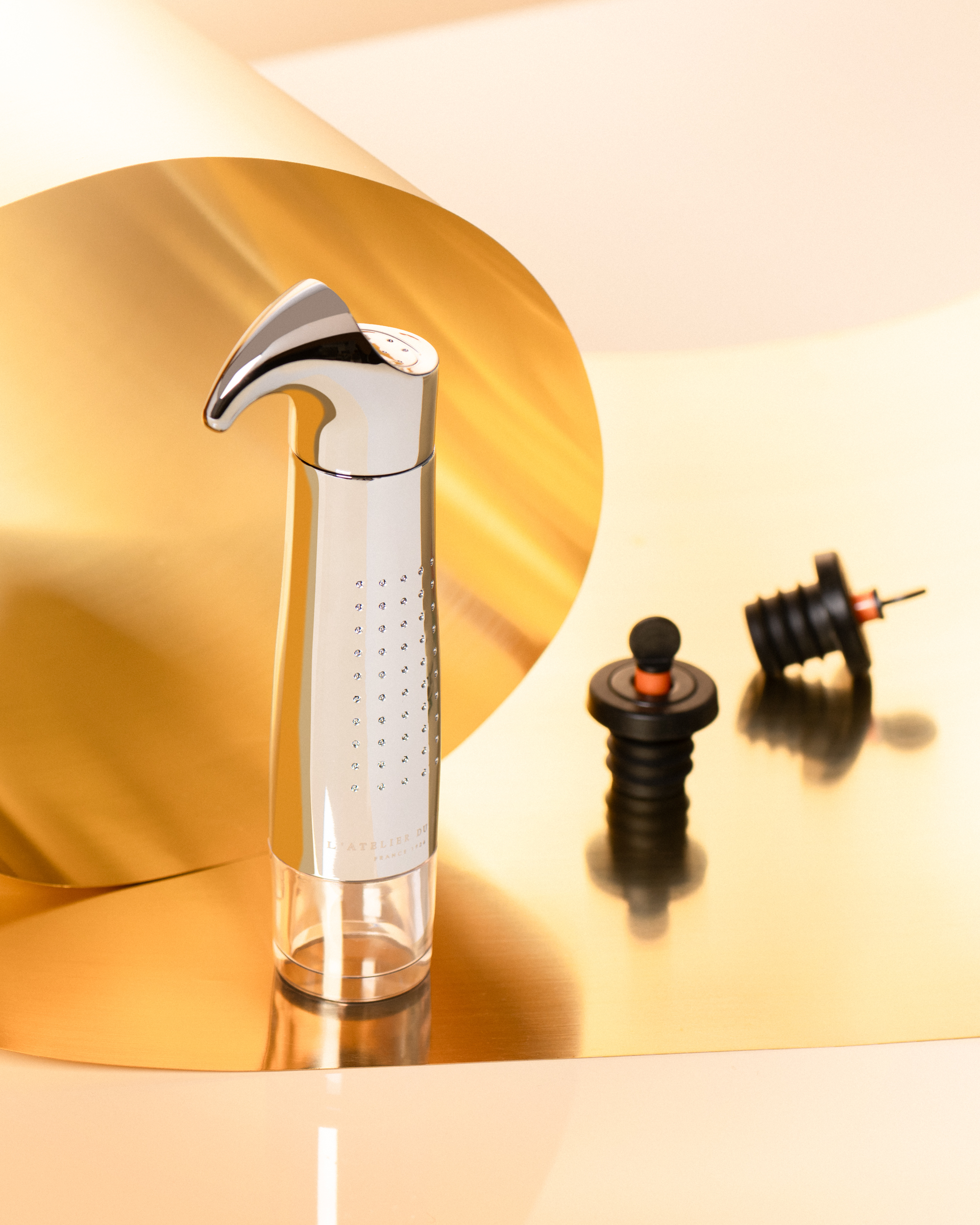 Герметизатор Gard'vin on/off, (136736), Франция, Герметизатор "Гард'ван Он/Офф, цена 8490 рублей