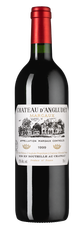 Вино Chateau d'Angludet, (130768), красное сухое, 1999 г., 0.75 л, Шато д'Англюде цена 12990 рублей