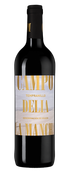 Красное вино Темпранильо Campo de la Mancha Tempranillo