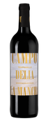 Campo de la Mancha Tempranillo