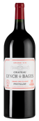 Вино от 10000 рублей Chateau Lynch-Bages (Pauillac)