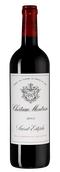 Красное вино Мерло Chateau Montrose
