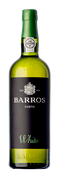 Вино из Дору Barros White