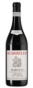 Вино со структурированным вкусом Barolo Sarmassa Vigna Merenda