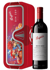 Вино Penfolds Bin 389 Cabernet Shiraz, (149640), красное сухое, 2021, 0.75 л, Пенфолдс Бин 389 Каберне Шираз цена 19990 рублей