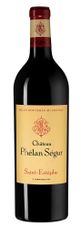Вино Chateau Phelan Segur, (137719), красное сухое, 2015 г., 0.75 л, Шато Фелан Сегюр цена 9990 рублей