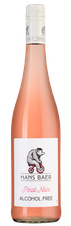 Вино безалкогольное Hans Baer Pinot Noir, Low Alcohol, 0,5%, (128584), 0.75 л, Ханс Баер Пино Нуар Безалкогольное цена 1240 рублей