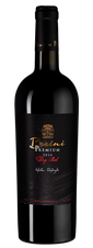 Вино Besini Premium Red, (113164), красное сухое, 2016 г., 0.75 л, Бесини Премиум Рэд цена 2990 рублей