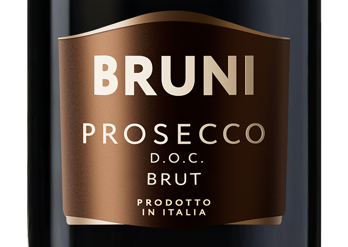 Игристое вино Bruni Prosecco Brut, 1.5л, (156025), Италия, Венето, белое, брют, 1.5 л, Просекко Брют, цена 5290 рублей