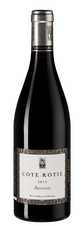 Вино Cote Rotie Bassenon, (106542), красное сухое, 2015 г., 0.75 л, Кот Роти Басснон цена 16490 рублей
