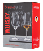 Хрустальные бокалы Набор из 2-х бокалов Spiegelau Spiecial Glasses для виски
