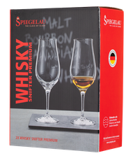 для виски Набор из 2-х бокалов Spiegelau Spiecial Glasses для виски, (130426), Германия, 0.28 л, Бокал Спешиал Гласс Cнифтер для виски цена 2980 рублей