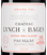 Вино 2001 года урожая Chateau Lynch-Bages