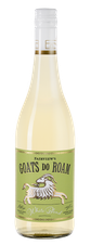 Вино Goats do Roam White, (117451), белое сухое, 2018 г., 0.75 л, Гоутс ду Роум Уайт цена 1890 рублей