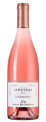 Вино с малиновым вкусом Sancerre Rose Les Baronnes